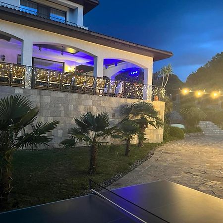 Вила Белисима, Villa Bellissima Bryastovo  エクステリア 写真