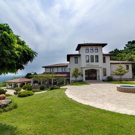 Вила Белисима, Villa Bellissima Bryastovo  エクステリア 写真