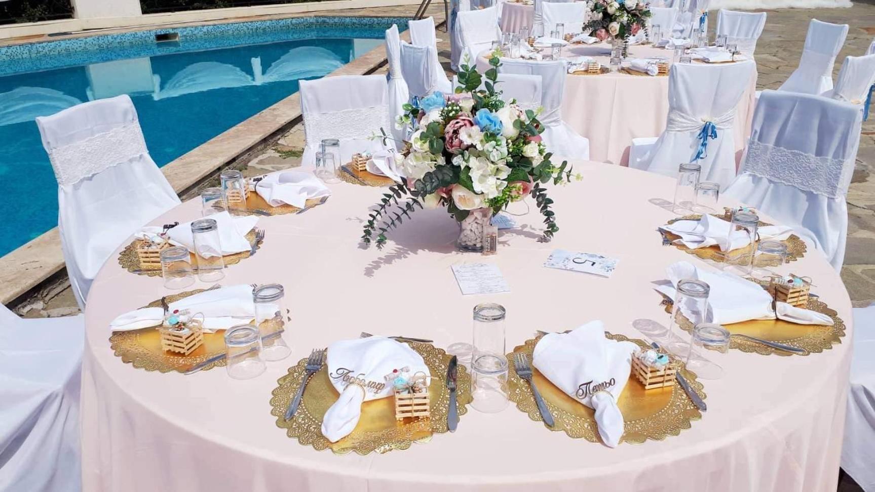 Вила Белисима, Villa Bellissima Bryastovo  エクステリア 写真