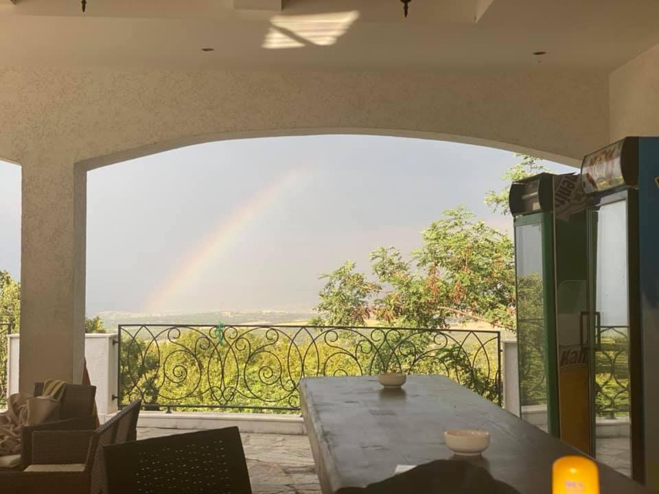 Вила Белисима, Villa Bellissima Bryastovo  エクステリア 写真