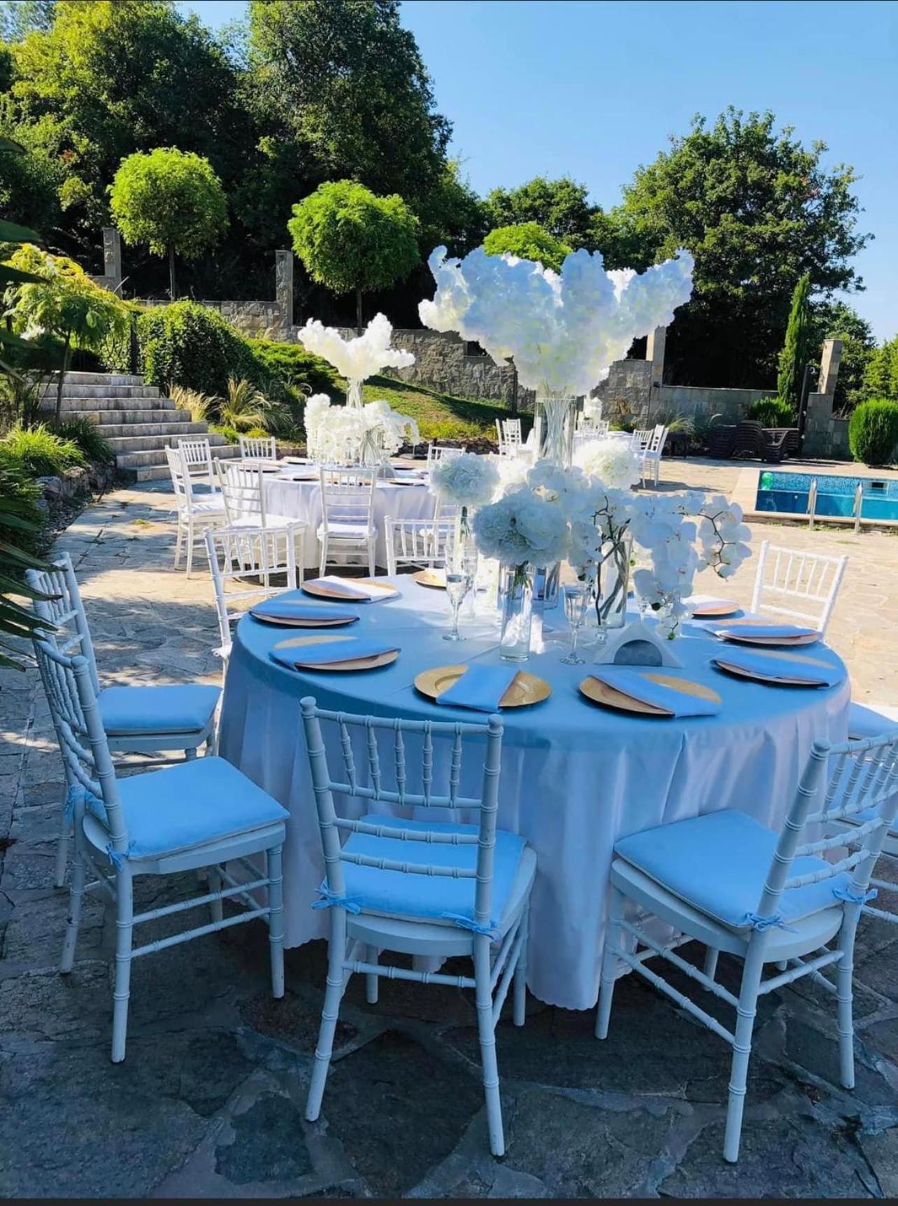 Вила Белисима, Villa Bellissima Bryastovo  エクステリア 写真