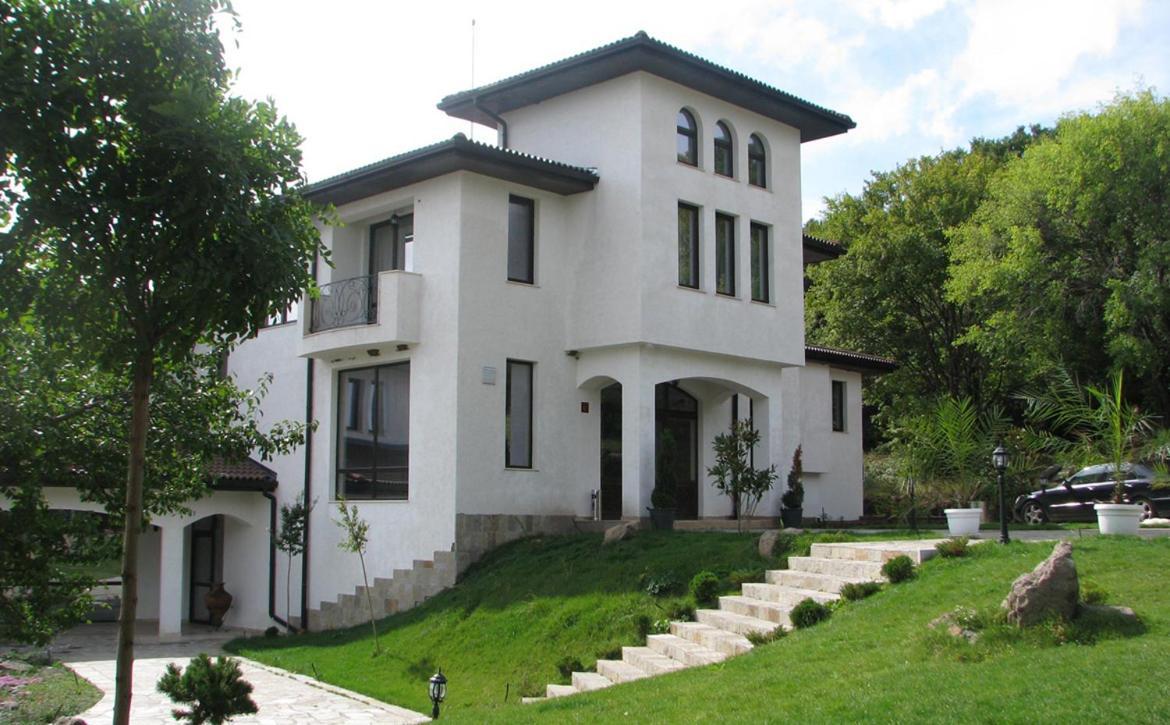 Вила Белисима, Villa Bellissima Bryastovo  エクステリア 写真