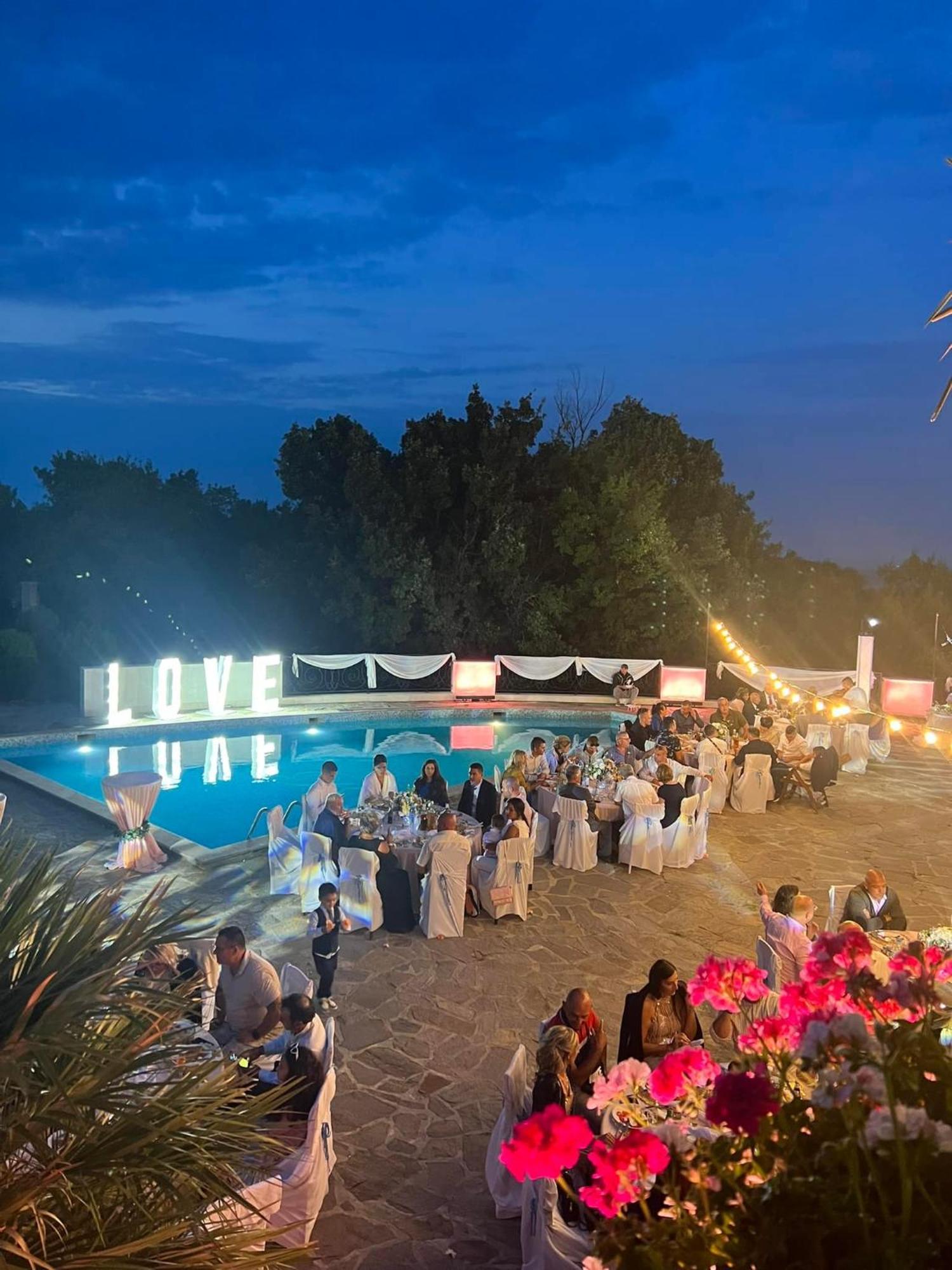 Вила Белисима, Villa Bellissima Bryastovo  エクステリア 写真