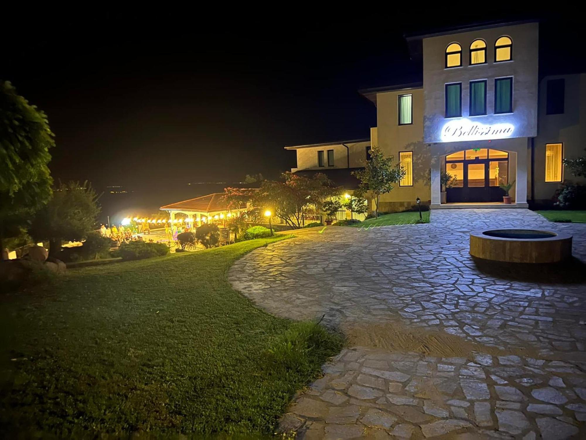 Вила Белисима, Villa Bellissima Bryastovo  エクステリア 写真