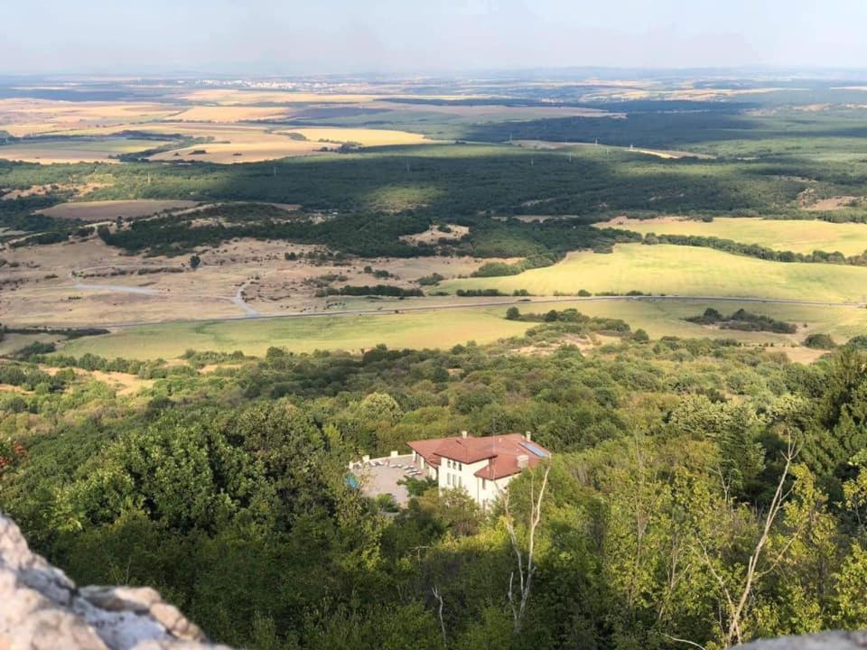 Вила Белисима, Villa Bellissima Bryastovo  エクステリア 写真