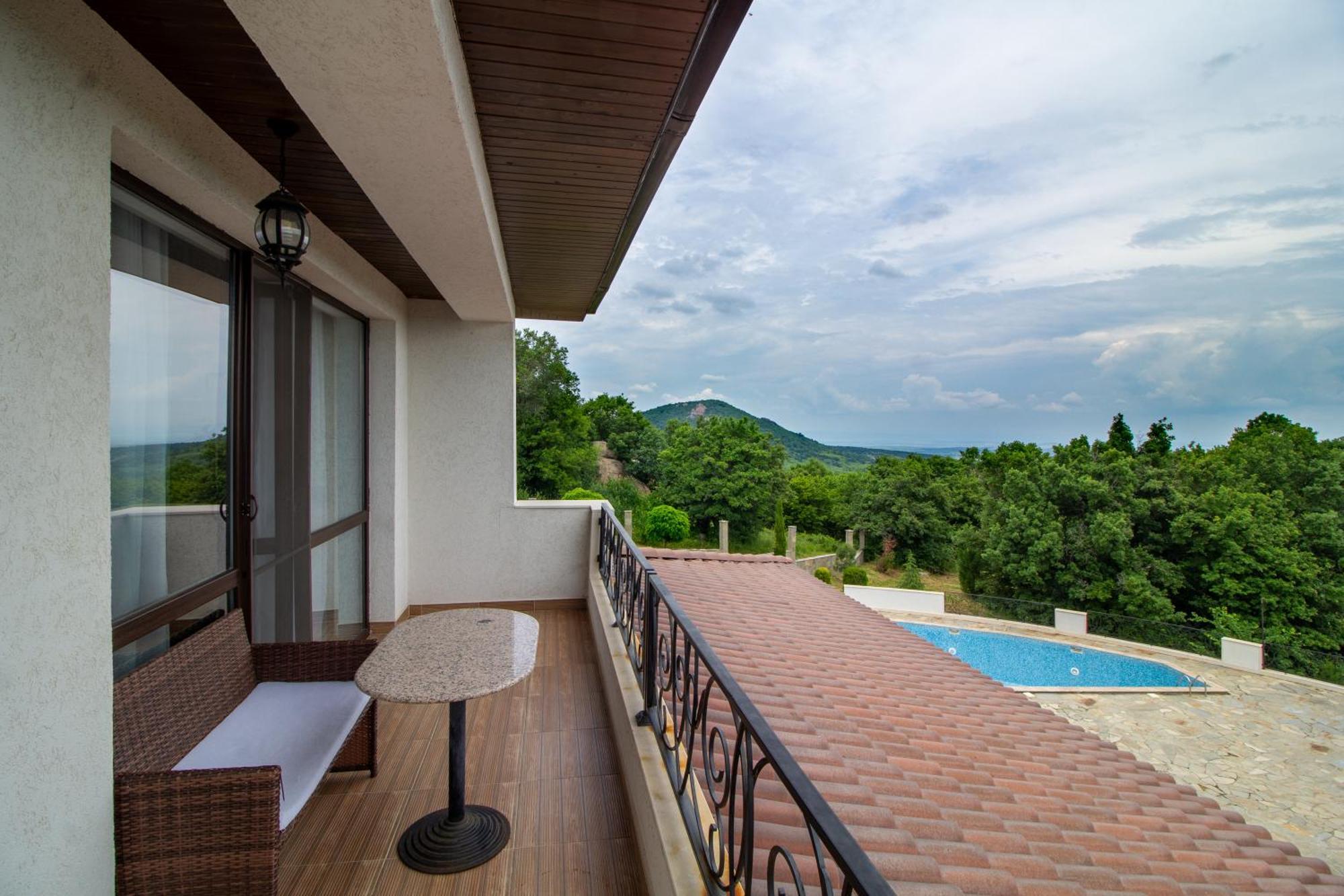 Вила Белисима, Villa Bellissima Bryastovo  エクステリア 写真